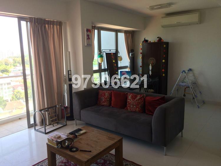 Esta Ruby (D14), Apartment #123044962